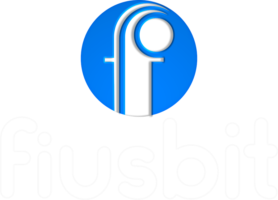 Fiusbit logo