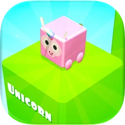 Animal Hop Attack icon
