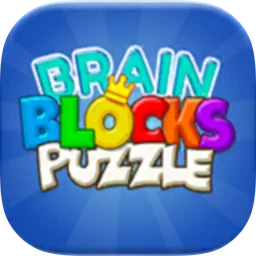 Brain Blocks Puzzle icon