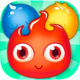 Cute Splash icon