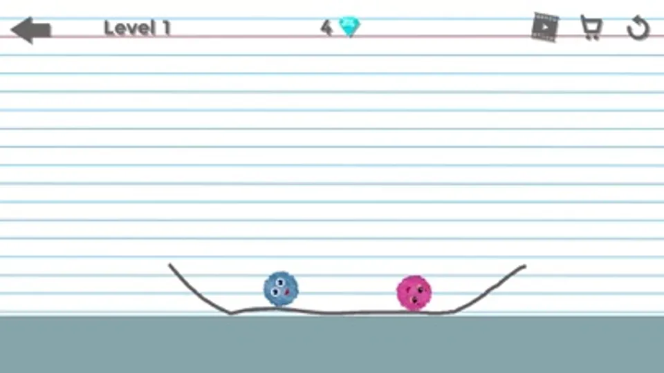 Draw Sponges · 2