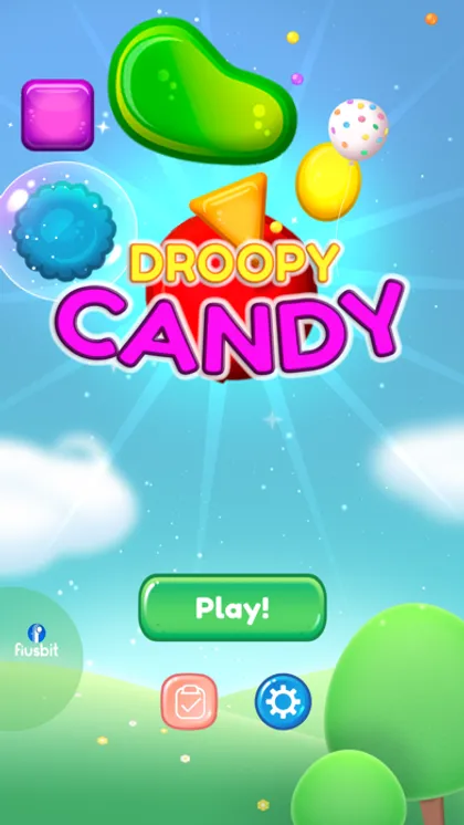 Droopy Candy · 1