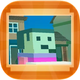 Fun Glide icon