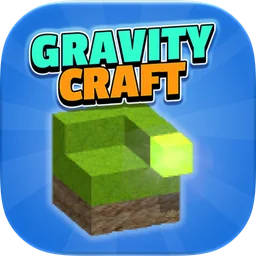 Gravity Craft icon