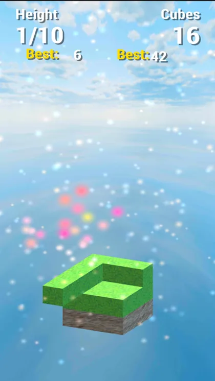 Gravity Craft · 1