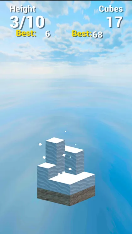 Gravity Craft · 2