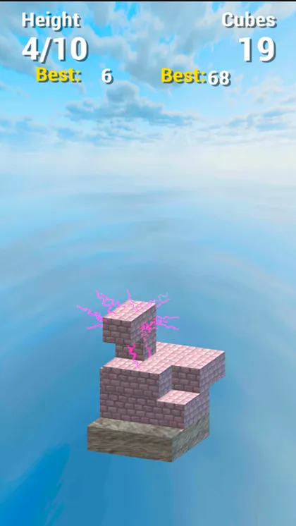 Gravity Craft · 3