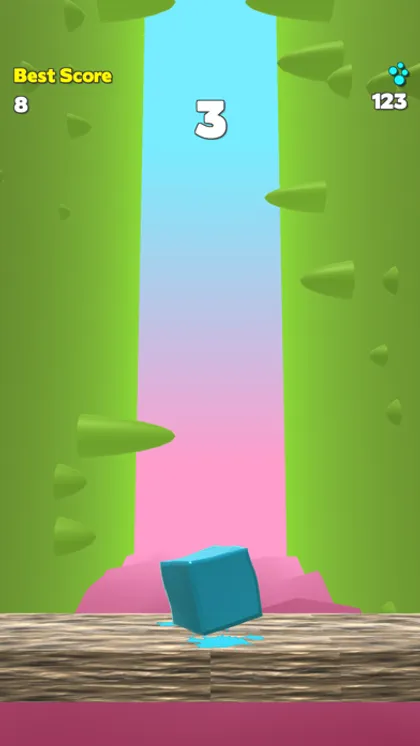 Jelly Jelly Jumps · 3