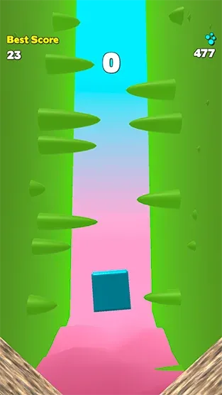 Jelly Jelly Jumps · 4