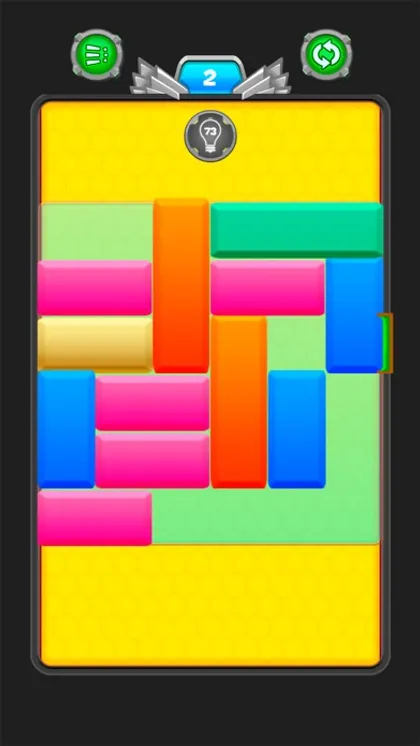Move Gold Out · 3