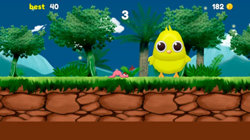 Rapid Worms · 2