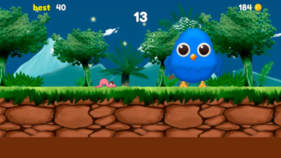 Rapid Worms · 4