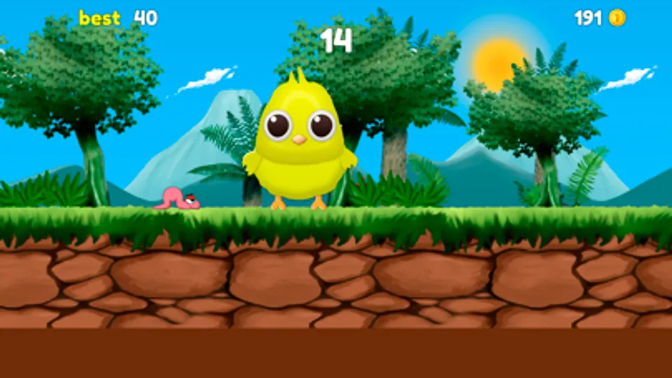 Rapid Worms · 6