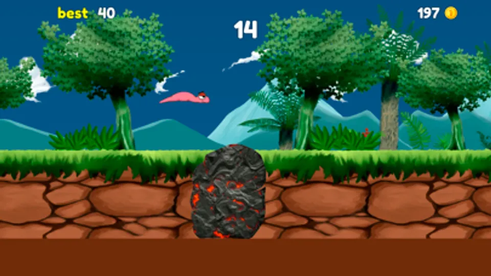Rapid Worms · 7