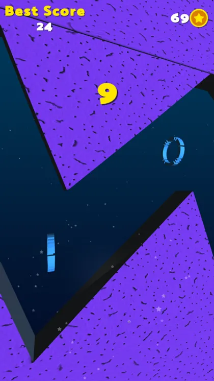 Super Space Trip · 2