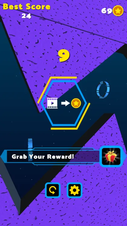 Super Space Trip · 3