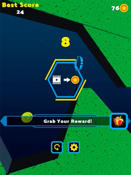 Super Space Trip · 4
