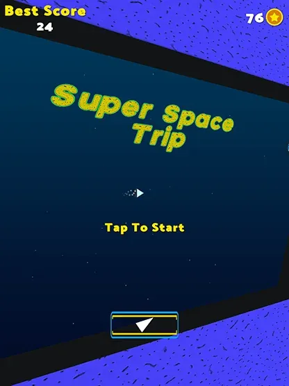 Super Space Trip · 5