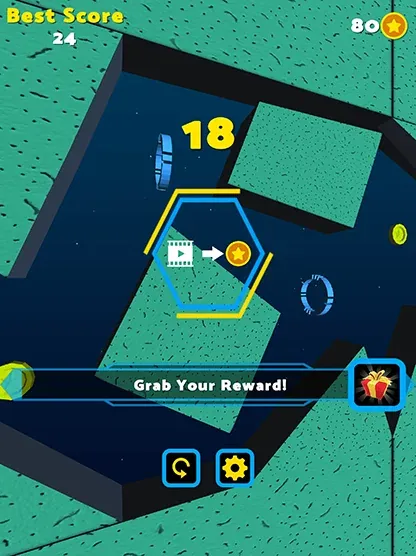Super Space Trip · 6