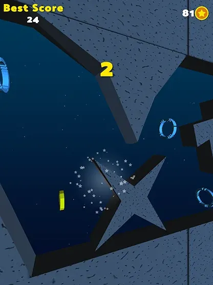 Super Space Trip · 7