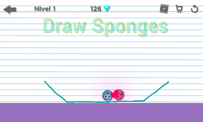 Draw Sponges 006