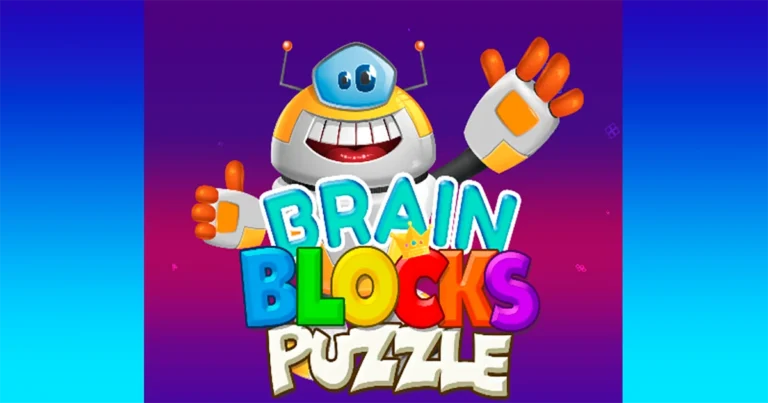 Brain Blocks Puzzle